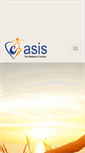Mobile Screenshot of e-asis.com